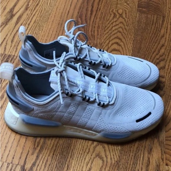 Adidas Size: 11 - Picture 2 of 6